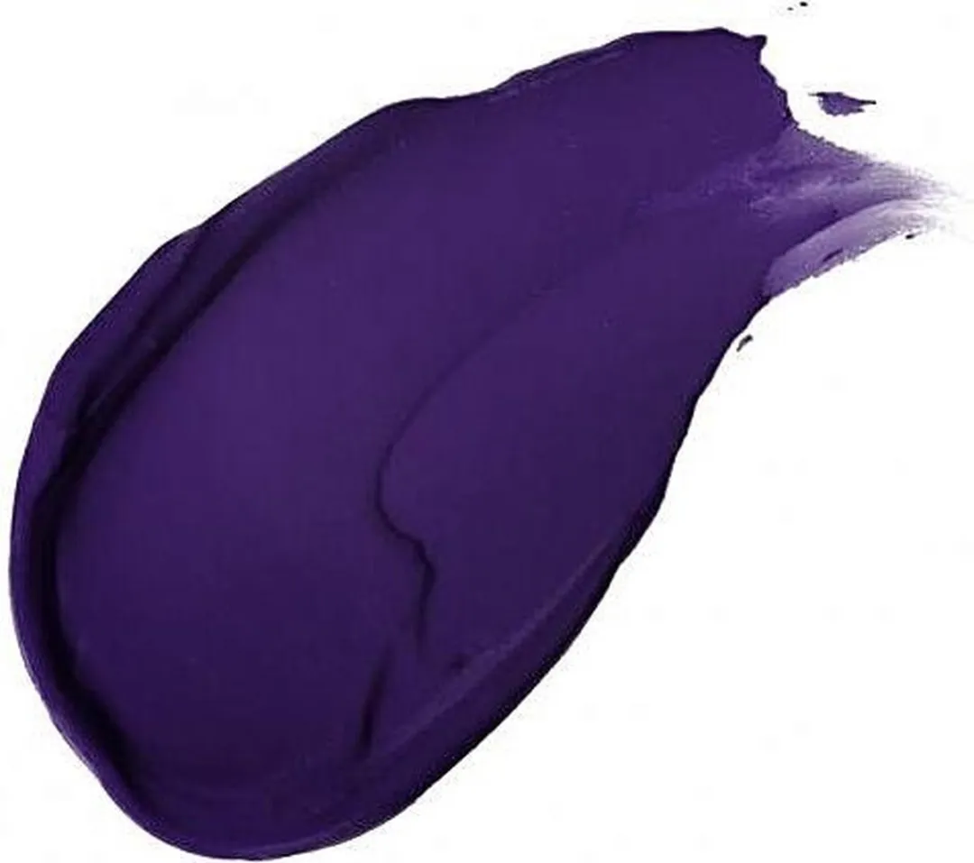 Maybelline Color Sensational Vivid Matte Lipgloss 48 Wicked Berry - 10ml