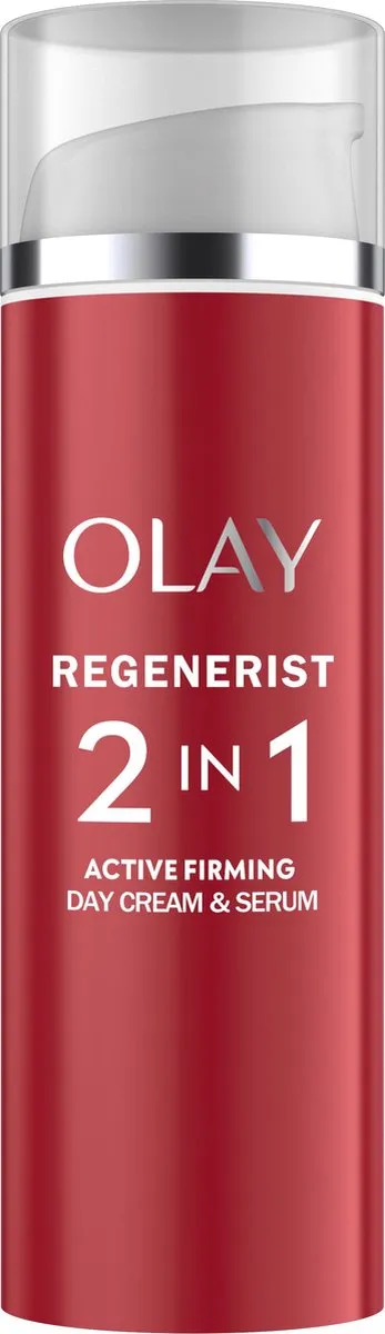 Olay Regenerist Dagcrème & Serum 2-in-1 50ml