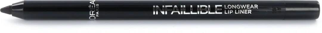 L'Oréal Paris Infallible Longwear Lipliner 107 Dark River