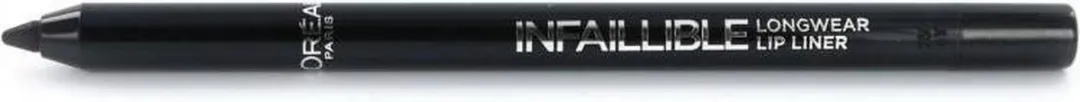 L'Oréal Paris Infallible Longwear Lipliner 107 Dark River