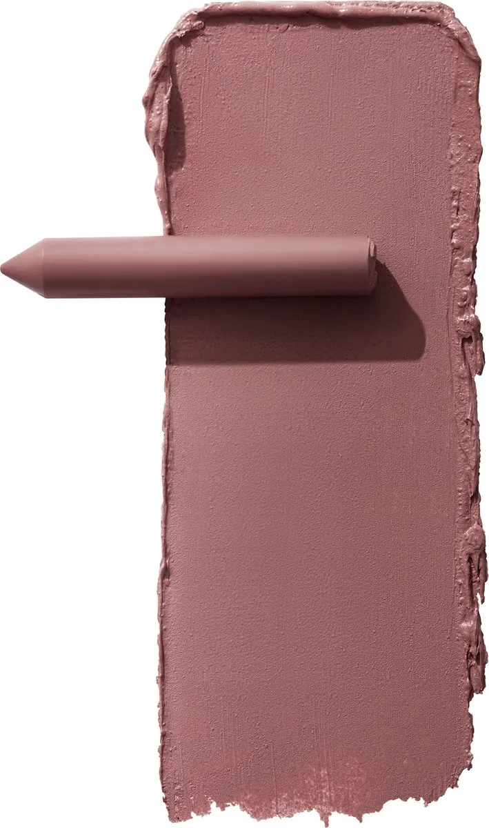 Maybelline SuperStay Ink Crayon Matte Lippenstift 15 Lead the Way - 14g