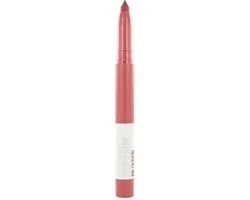 Maybelline SuperStay Ink Crayon Matte Lippenstift 15 Lead the Way