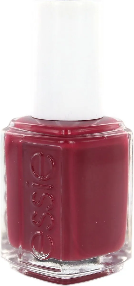 essie Nagellak 391 Shall We Chalet? - Rood - 13.5ml