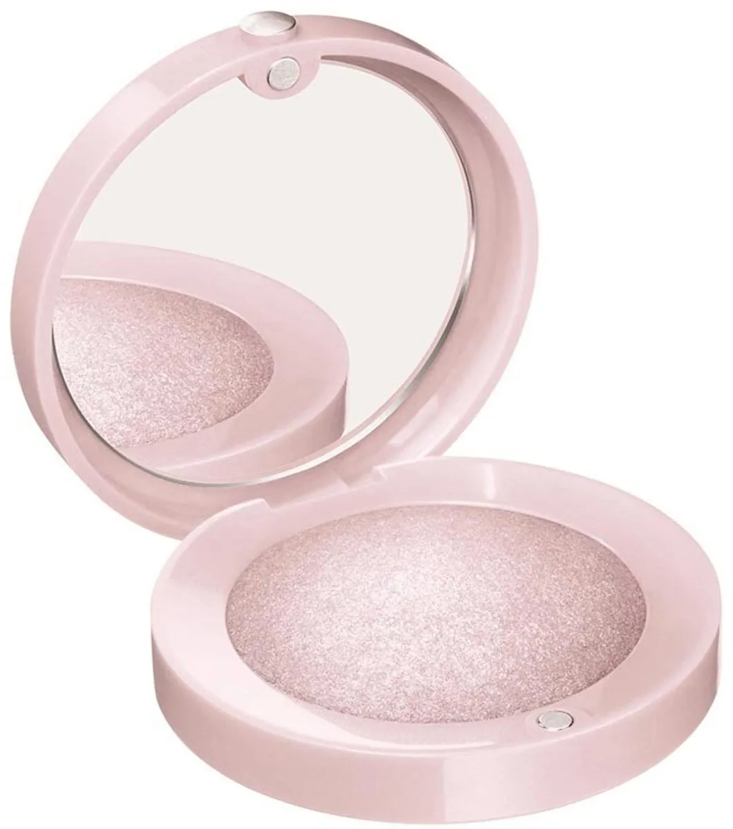 Bourjois New Round Pot Mono 03 Light Beige