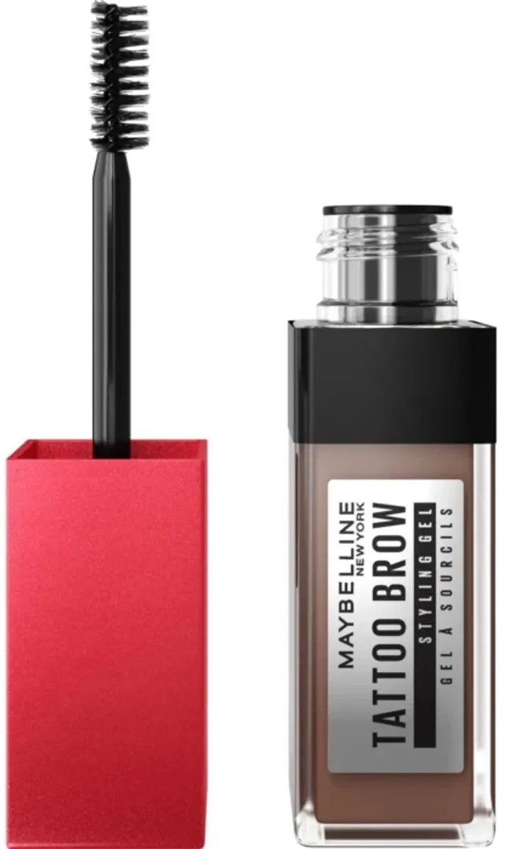 Maybelline Tattoo Brow 36h Styling Gel 6ml