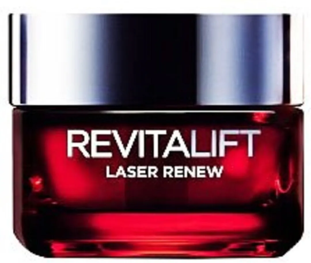L'Oréal Paris Revitalift Laser Renew 40+ Dagcrème 50ml