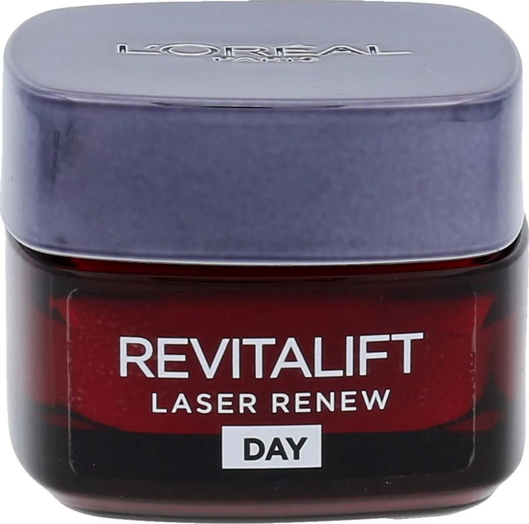 L'Oréal Paris Revitalift Laser Renew 40+ Dagcrème 50ml