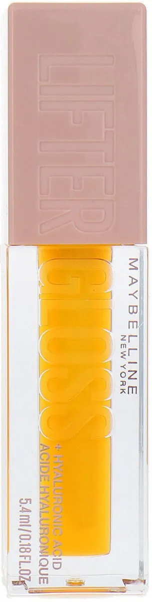 Maybelline Lifter Lip Gloss 26 Honey