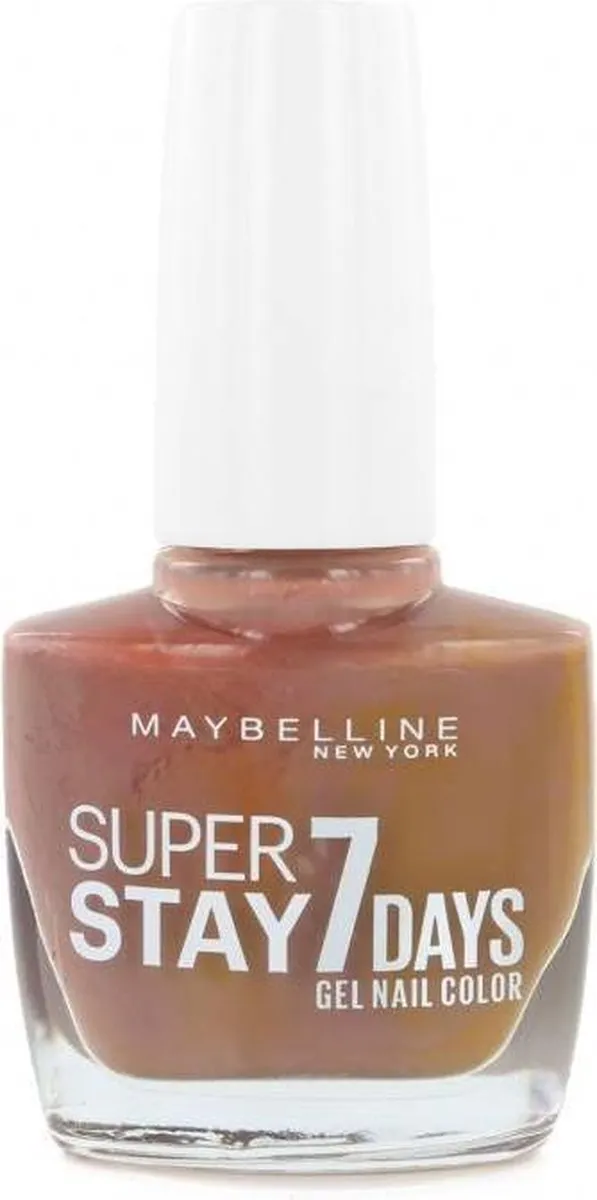 Maybelline SSTAY7D City Nudes 888 Brick