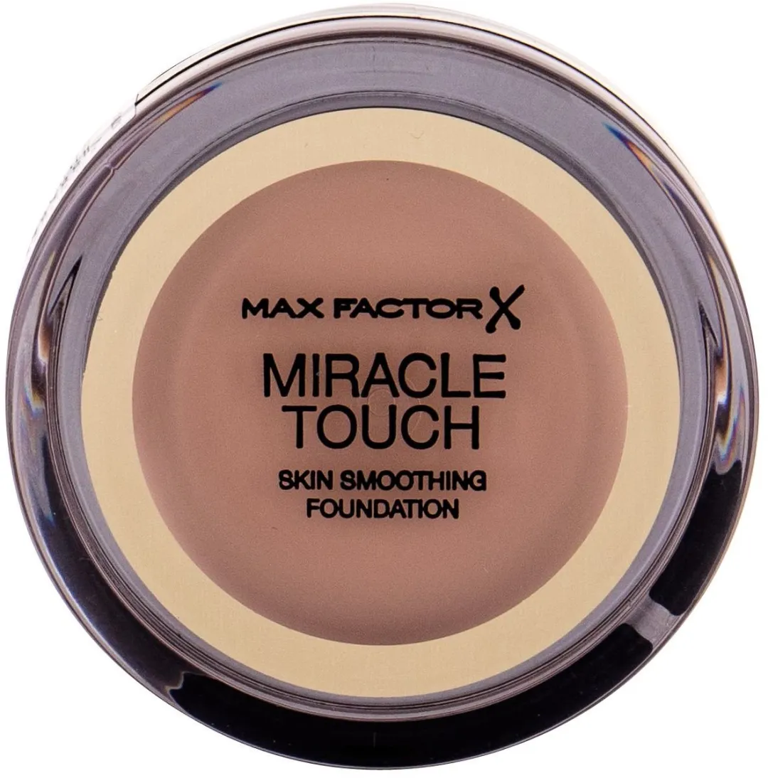 Max Factor Miracle Touch Foundation 055 Blushing Beige