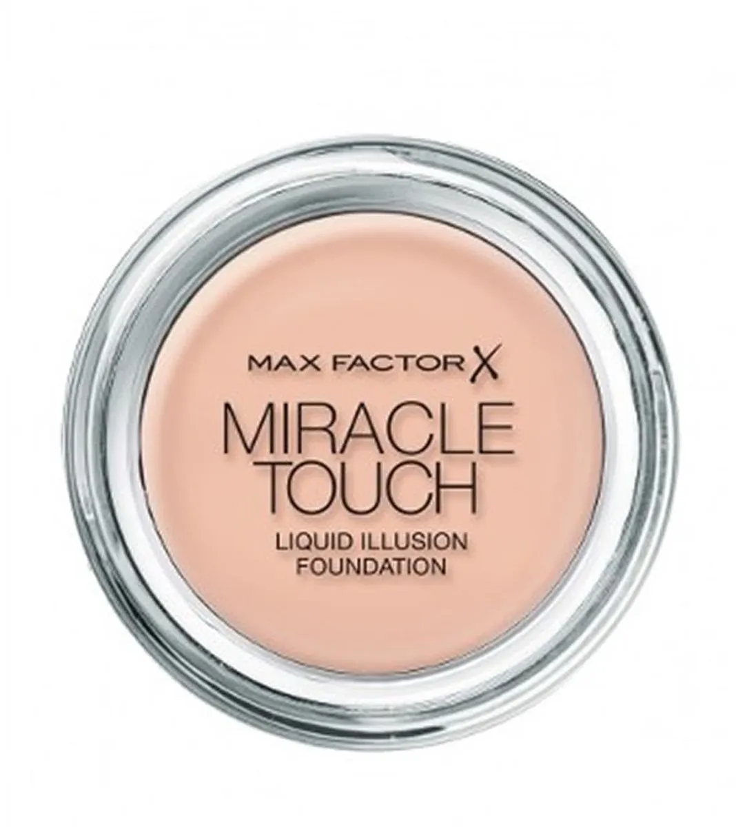 Max Factor Miracle Touch Foundation 055 Blushing Beige