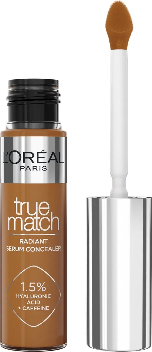 L'Oréal Paris True Match Radiant Serum Concealer 9N