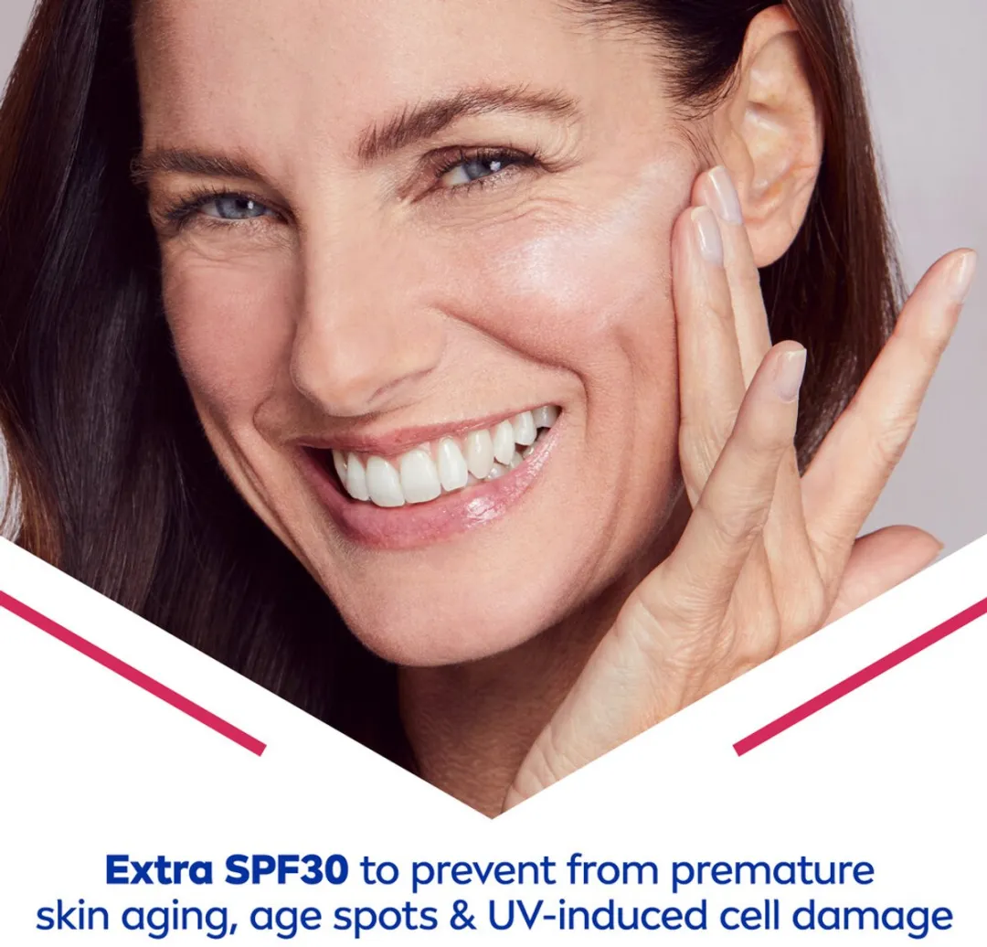 NIVEA Cellular Expert Lift Dagcrème SPF 30 - 15x50ml