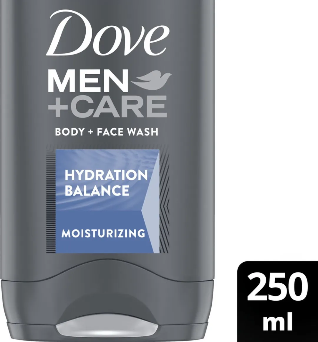 Dove Men+Care Douchegel Hydration Balance 250ml
