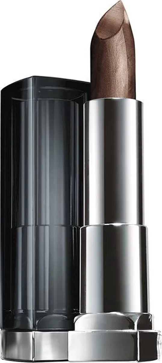 Maybelline Color Sensational Metallic Lipstick 30 Molten Bronze - 5ml