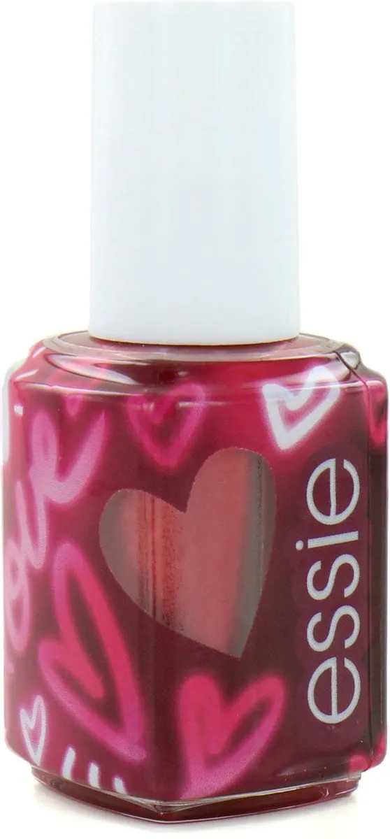Essie 601 Essielove Nagellak