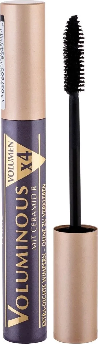 L'Oréal Paris Mascara Volumineus Zwart 6ml