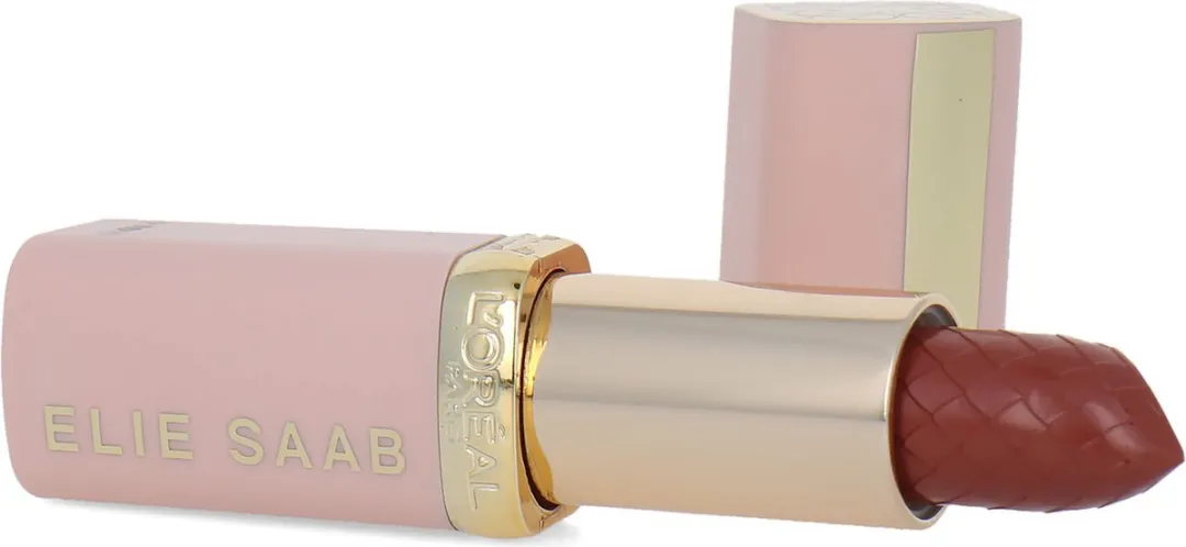 L'Oréal Paris Elie Saab Lipstick Santal Clash