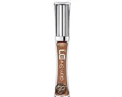 L'Oréal Paris Glam Shine Lipgloss 307 Infinite Desert - 6ml - afbeelding 3 van 3