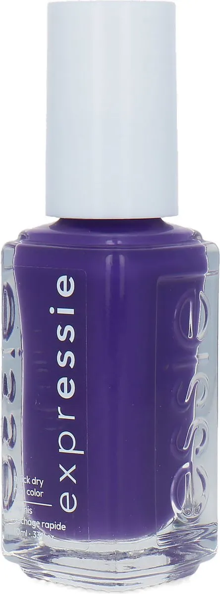 Essie Expressie Nagellak 414 No Time To Pause