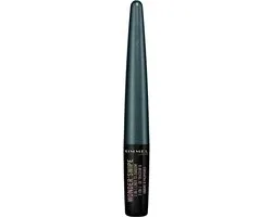 Rimmel London Wonder Swipe Out Out Black