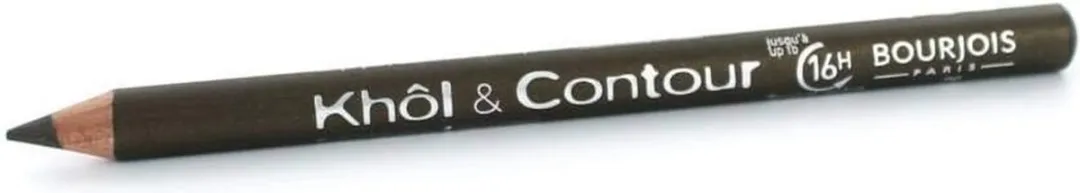 Bourjois Khol & Contour Oogpotlood Bronze Raffiné 3g