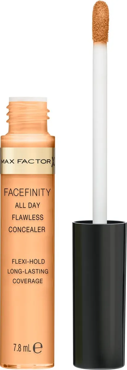 Max Factor Facefinity Concealer 70 Medium to Tan 10ml