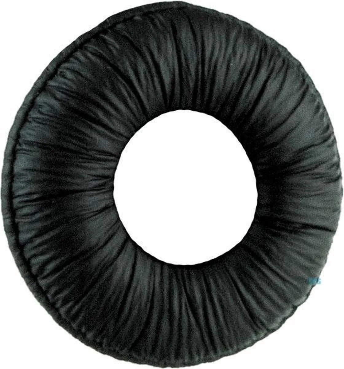 Jabra Earcushions GN1900/GN2000 - 10 Stuks - Zwart