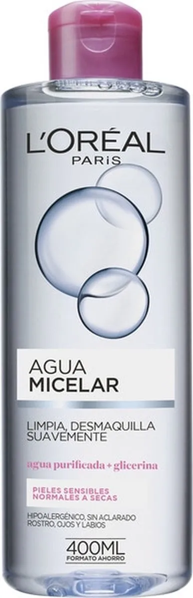 L'Oréal Paris Micellair Water 400ml