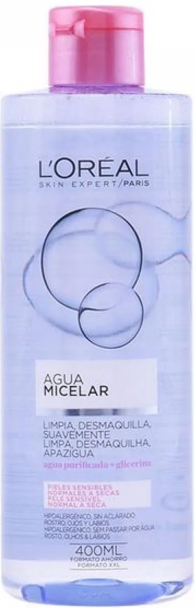 L'Oréal Paris Micellair Water 400ml