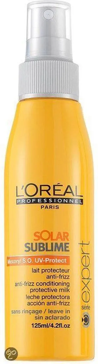 L'Oréal Paris Serie Experts Solar Sublime Aftersun Serum 125ml