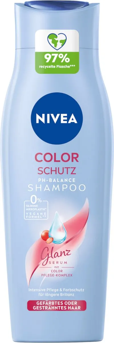NIVEA Shampoo Colour Protection 250ml