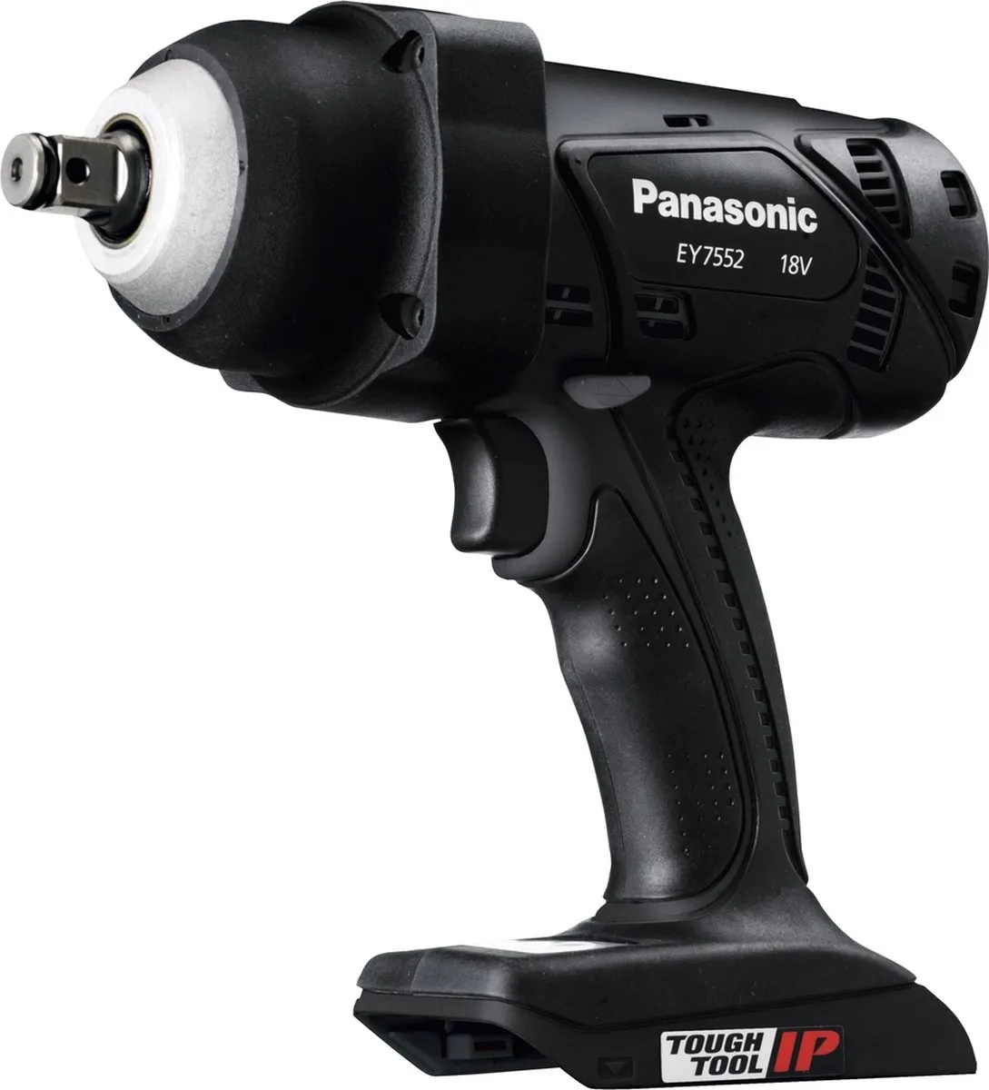 Panasonic EY7552X Slagmoersleutel 18V