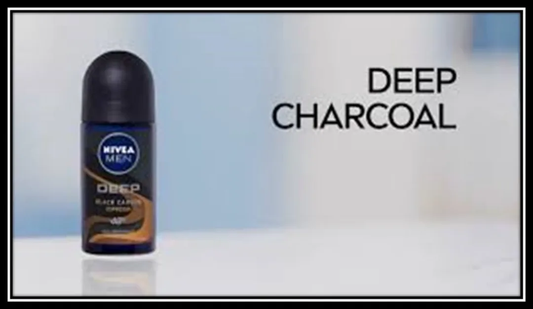 NIVEA Deo Roller Deep Espresso 150ml - 3 Stuks
