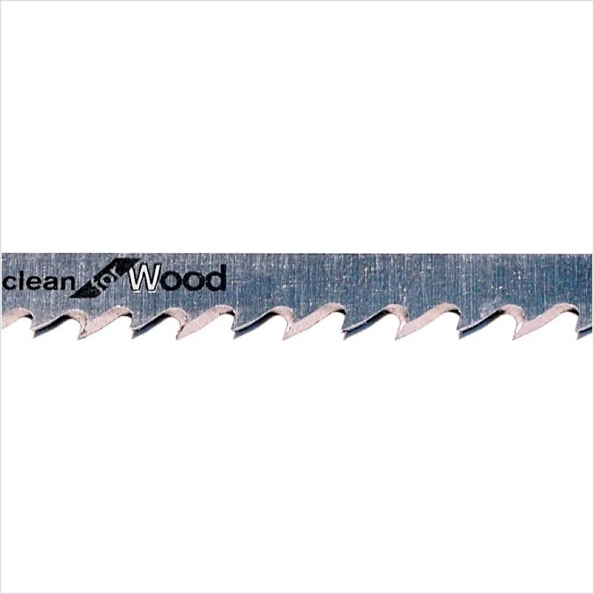 Bosch T 101 D Clean Decoupeerzaagbladen - 25 Stuks