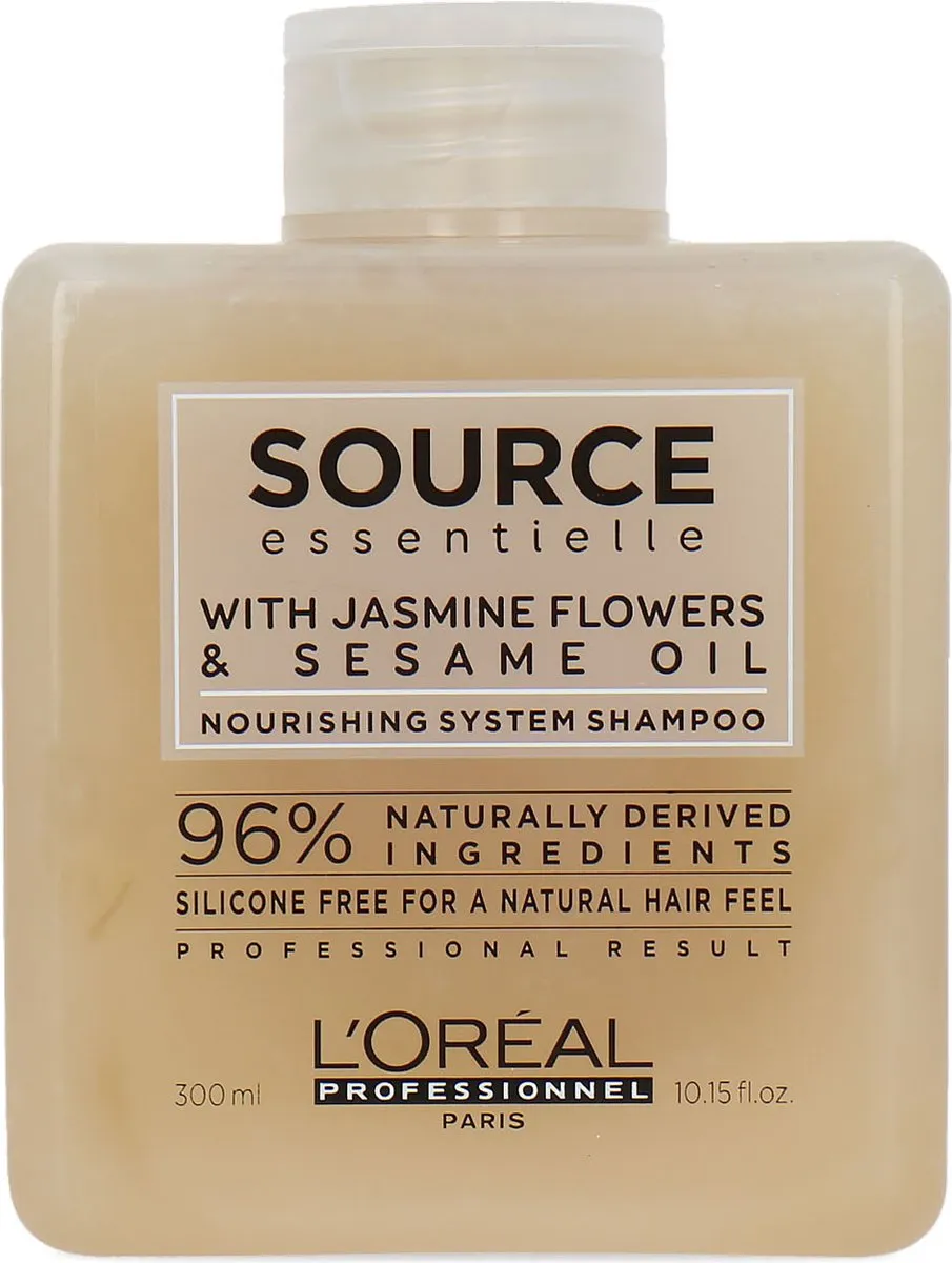 L'Oréal Paris Source Essentielle Shampoo 300ml