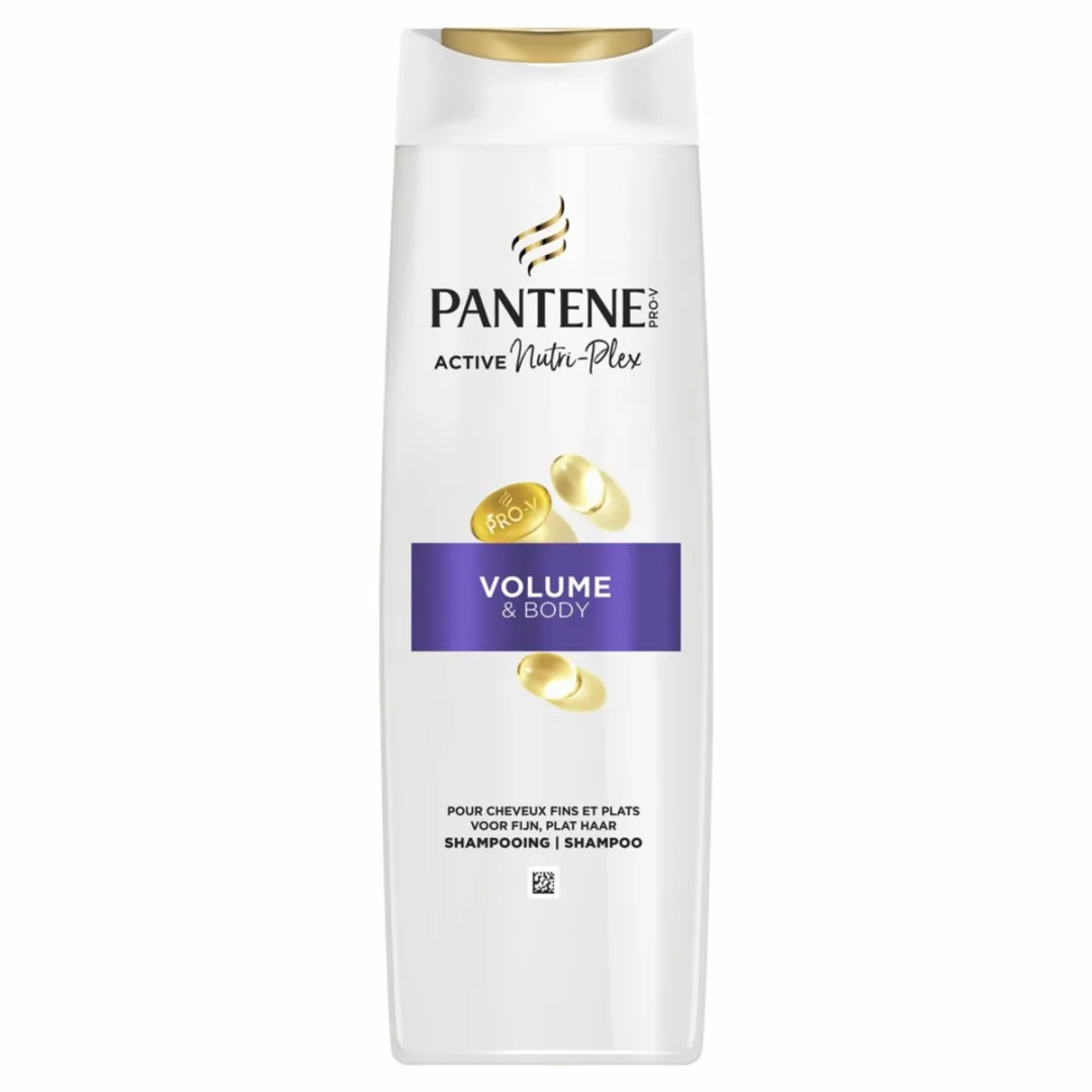 Pantene Volume Shampoo 250ml