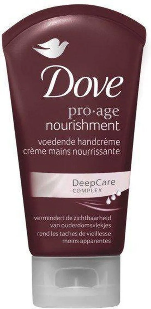 Dove Pro Age Handcreme 75ml