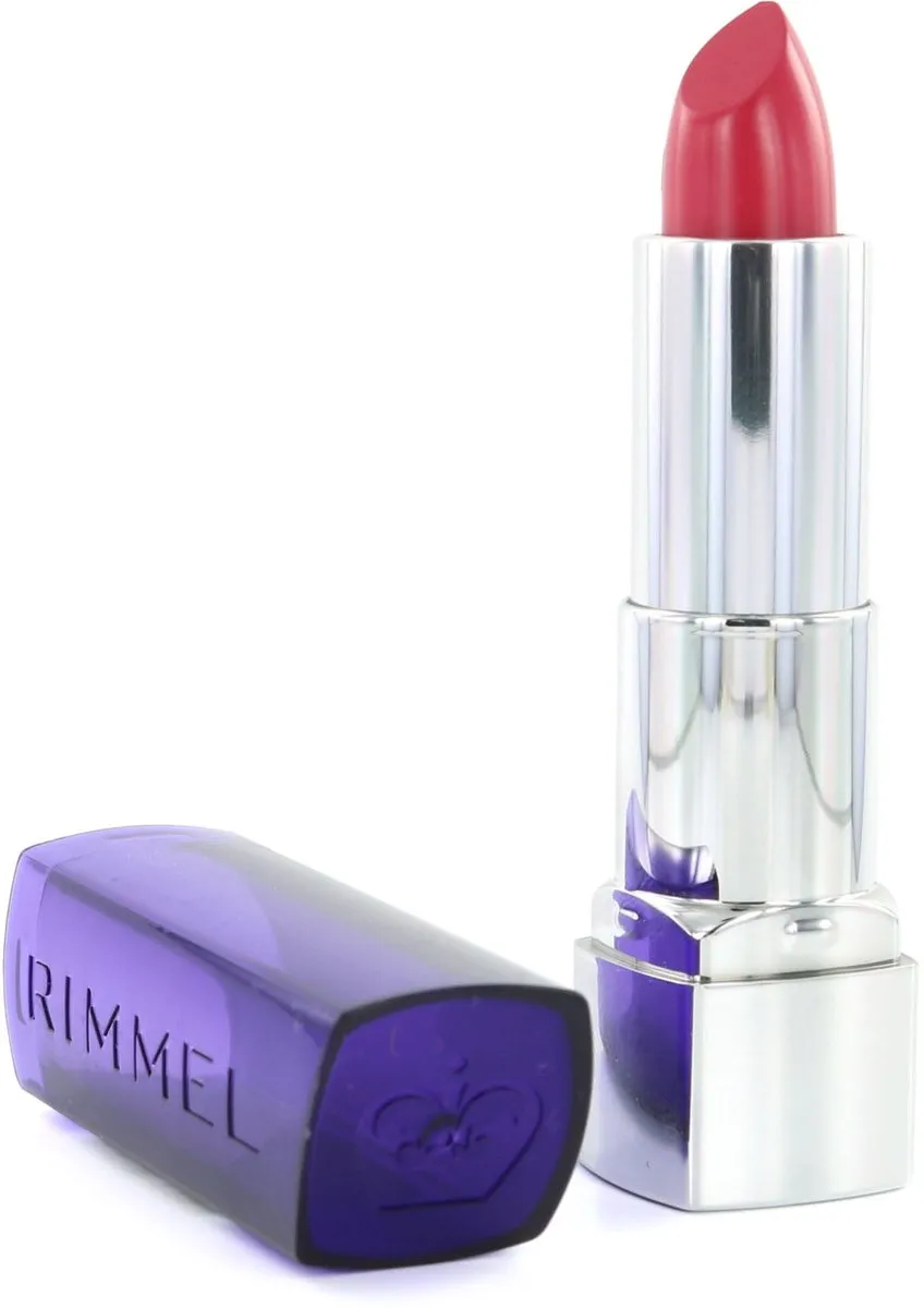 Rimmel London Moisture Renew Lipstick 205 Pink Bang - 4ml