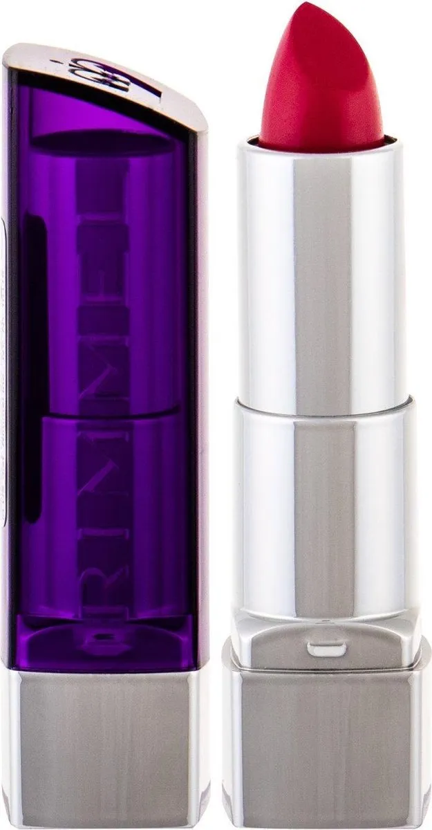 Rimmel London Moisture Renew Lipstick 205 Pink Bang - 4ml