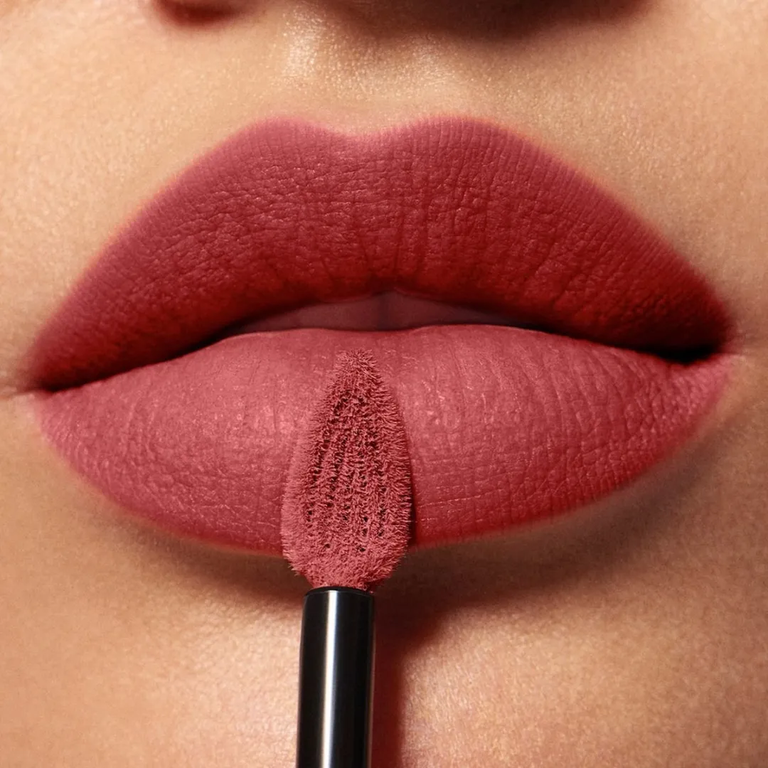 L'Oréal Paris Rouge Signature Matte Lipstick 139 Adored - 7ml