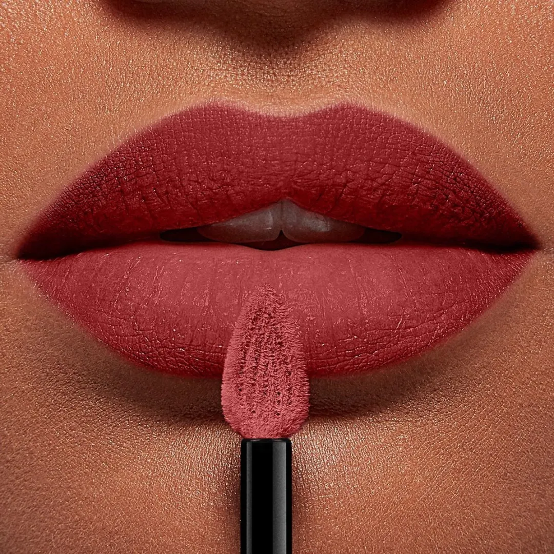 L'Oréal Paris Rouge Signature Matte Lipstick 139 Adored - 7ml