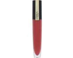 L'Oréal Paris Rouge Signature Matte Lipstick 139 Adored