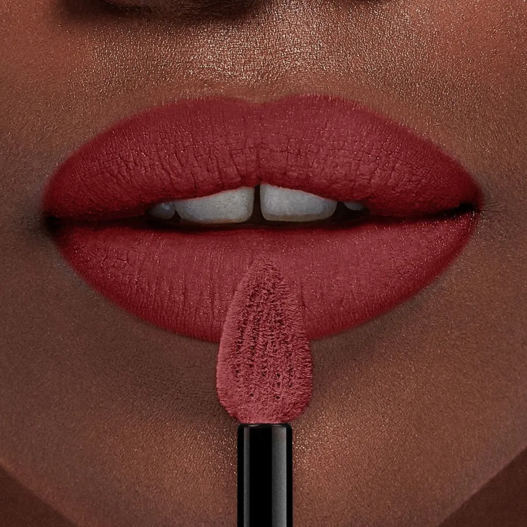 L'Oréal Paris Rouge Signature Matte Lipstick 139 Adored - 7ml