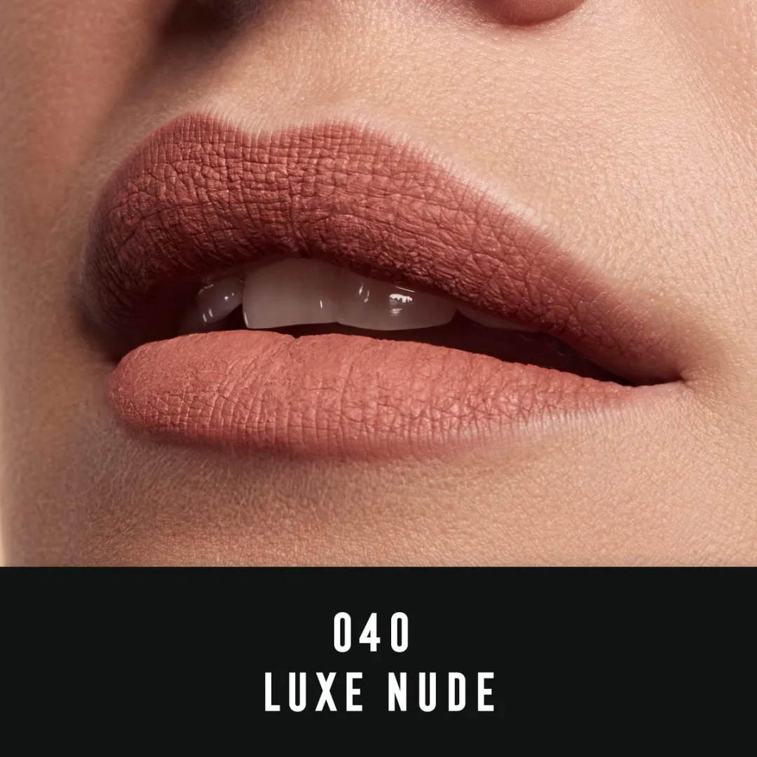 Max Factor Lipfinity Velvet Matte 040 - 3.5ml