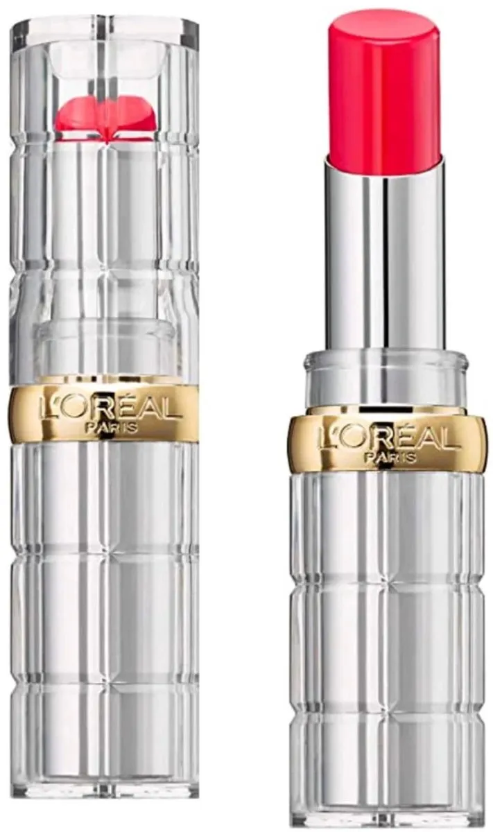 L'Oréal Paris Color Riche Shine Lipstick 109 Roze