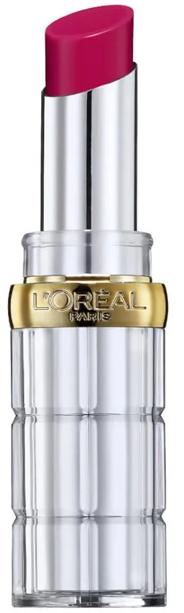 L'Oréal Paris Color Riche Shine Lipstick 109 Roze