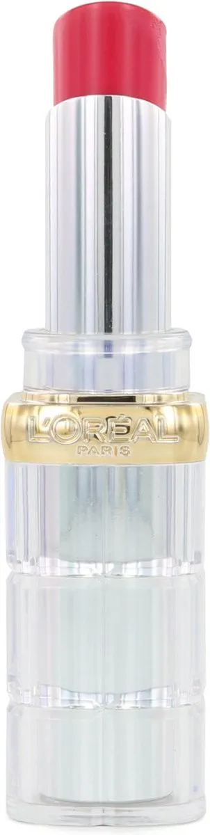L'Oréal Paris Color Riche Shine Lipstick 109 Roze