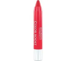 Bourjois Color Boost 01 Red Sunrise