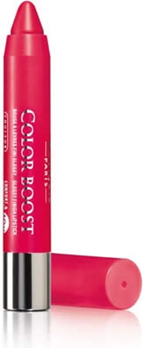 Bourjois Color Boost 01 Red Sunrise - 2.75ml